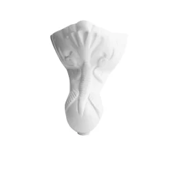 61" Callaway Cast Iron Clawfoot Tub - Tap Deck, No Holes - Ball & Claw Feet -Home-Bathroom 106467 Callaway tub WH ball claw ft WH TD 61 foot Detail160 scaled