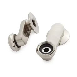 Swing Arm Coupler -Home-Bathroom 113142 swing arm couplers 3 BN angle MV60