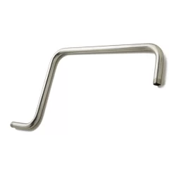 Offset Shower Arm