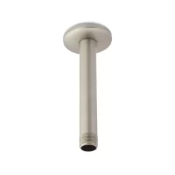Lambert Ceiling-Mount Rainfall Shower 15 Lambert Ceiling-Mount Rainfall Shower -Home-Bathroom 153845 6 ceiling shower arm nickel