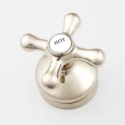 Shannon Widespread Bathroom Faucet - Cross Handles -Home-Bathroom 156382 Shannon ws faucet PN handle Detail160 scaled