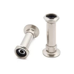 Wall-Mount Coupler - Set Of 2