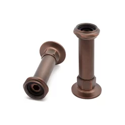 Wall-Mount Coupler - Set Of 2 -Home-Bathroom 195763 wall coupler 2 ORB angle MV60 scaled