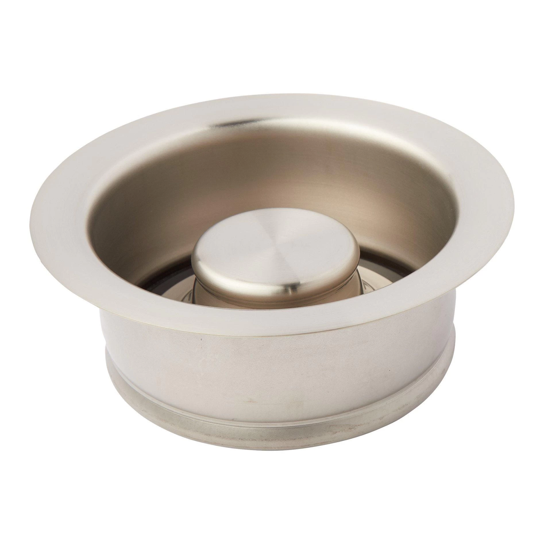 27" Hazelton Stainless Steel Farmhouse Sink 8 27" Hazelton Stainless Steel Farmhouse Sink - Image 8