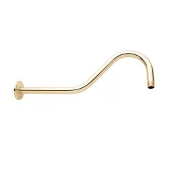 17" Victorian Shower Arm 7 17" Victorian Shower Arm -Home-Bathroom 198277 Victorian shower arm PB 17 angle MV60 scaled