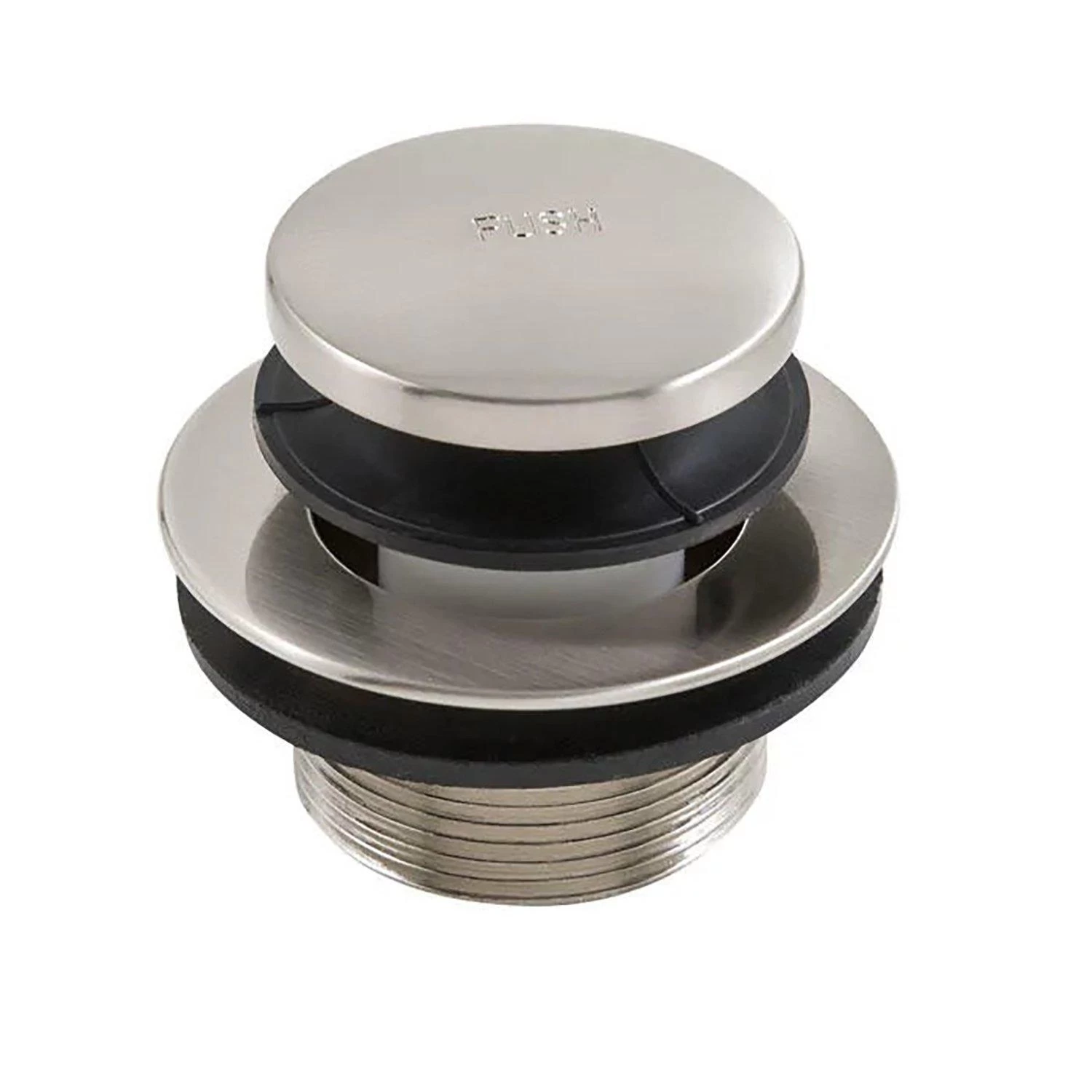 Pop-Up Tub Drain 2 Pop-Up Tub Drain - Image 2