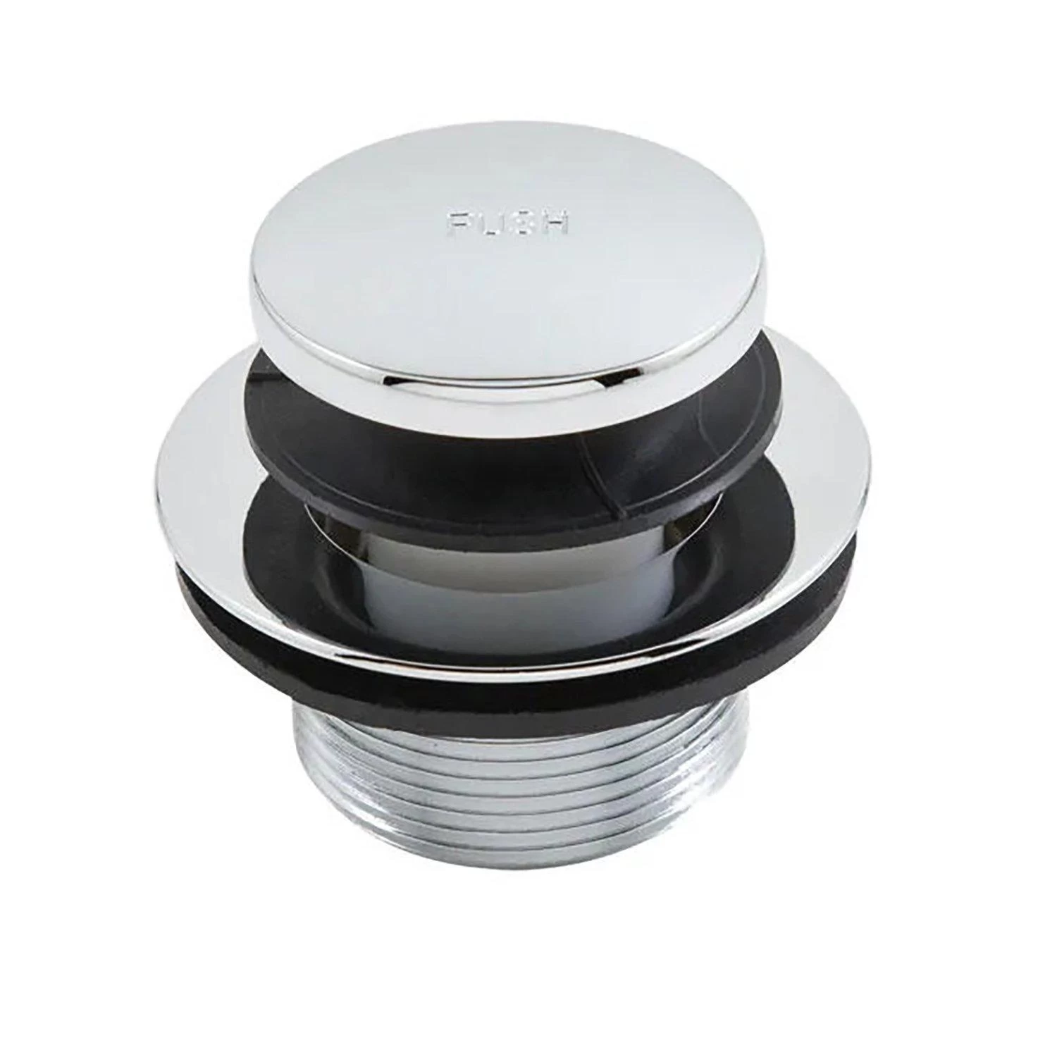 Pop-Up Tub Drain 1 Pop-Up Tub Drain