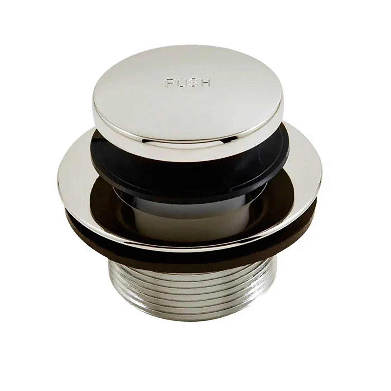 Pop-Up Tub Drain 4 Pop-Up Tub Drain - Image 4