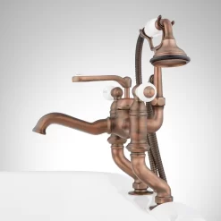 Glenwood Deck-Mount Tub Faucet With Variable Couplers 11 Glenwood Deck-Mount Tub Faucet With Variable Couplers -Home-Bathroom 205509 Glenwood dm tub faucet ORB side Beauty20 scaled