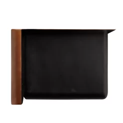 33" Amelie Copper Farmhouse Sink -Home-Bathroom 212638 Amelie 33 fh sink copper side MV80 scaled