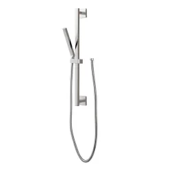 Monette Thermostatic Shower System - 2 Hand Showers - 4 Sprays -Home-Bathroom 22514 c