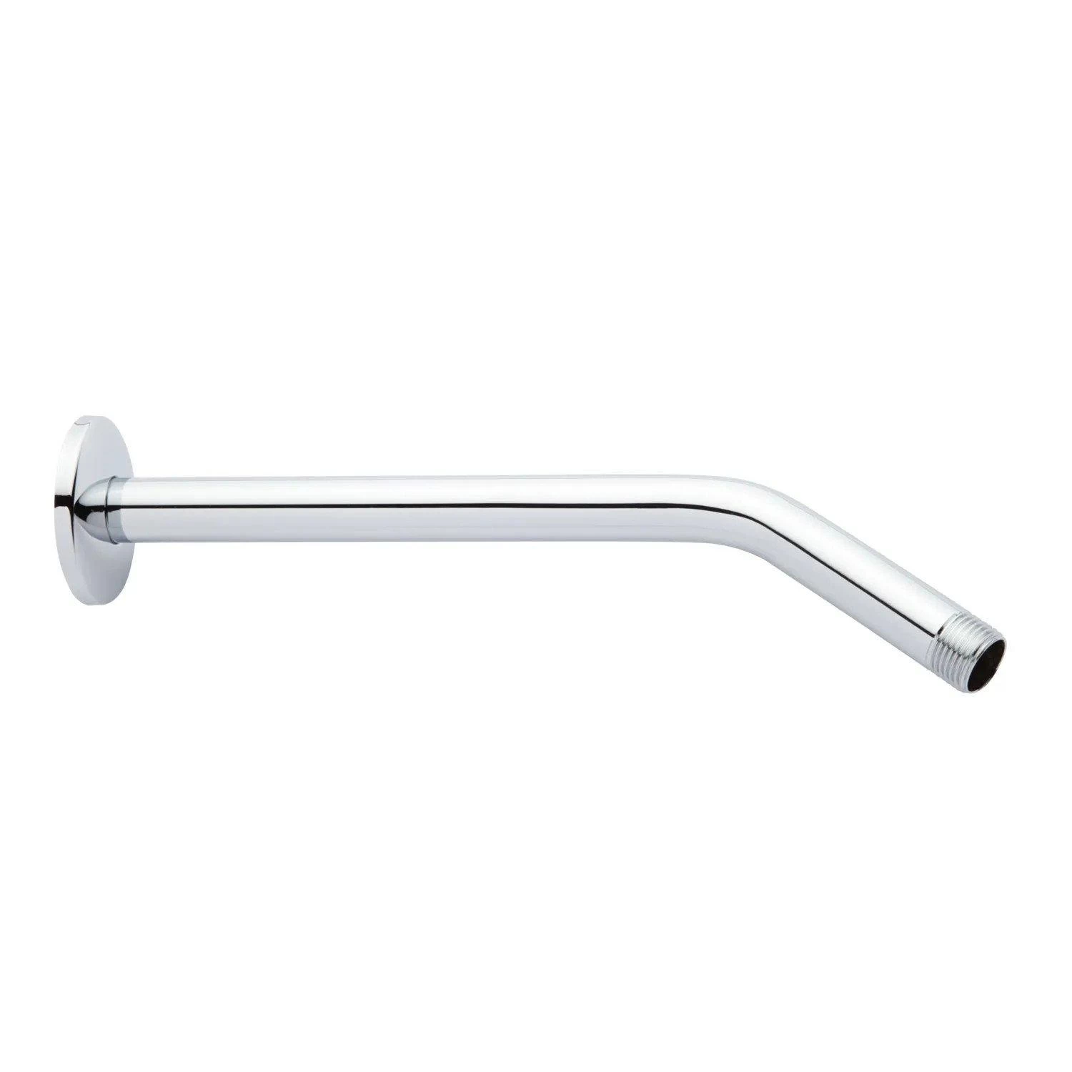 Lambert Rainfall Shower Head With Standard Arm 4 Lambert Rainfall Shower Head With Standard Arm - Image 4