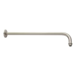 Extended Shower Arm With Flange