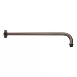 Extended Shower Arm With Flange -Home-Bathroom 255904 extended shower arm ORB 19 side MV60 scaled