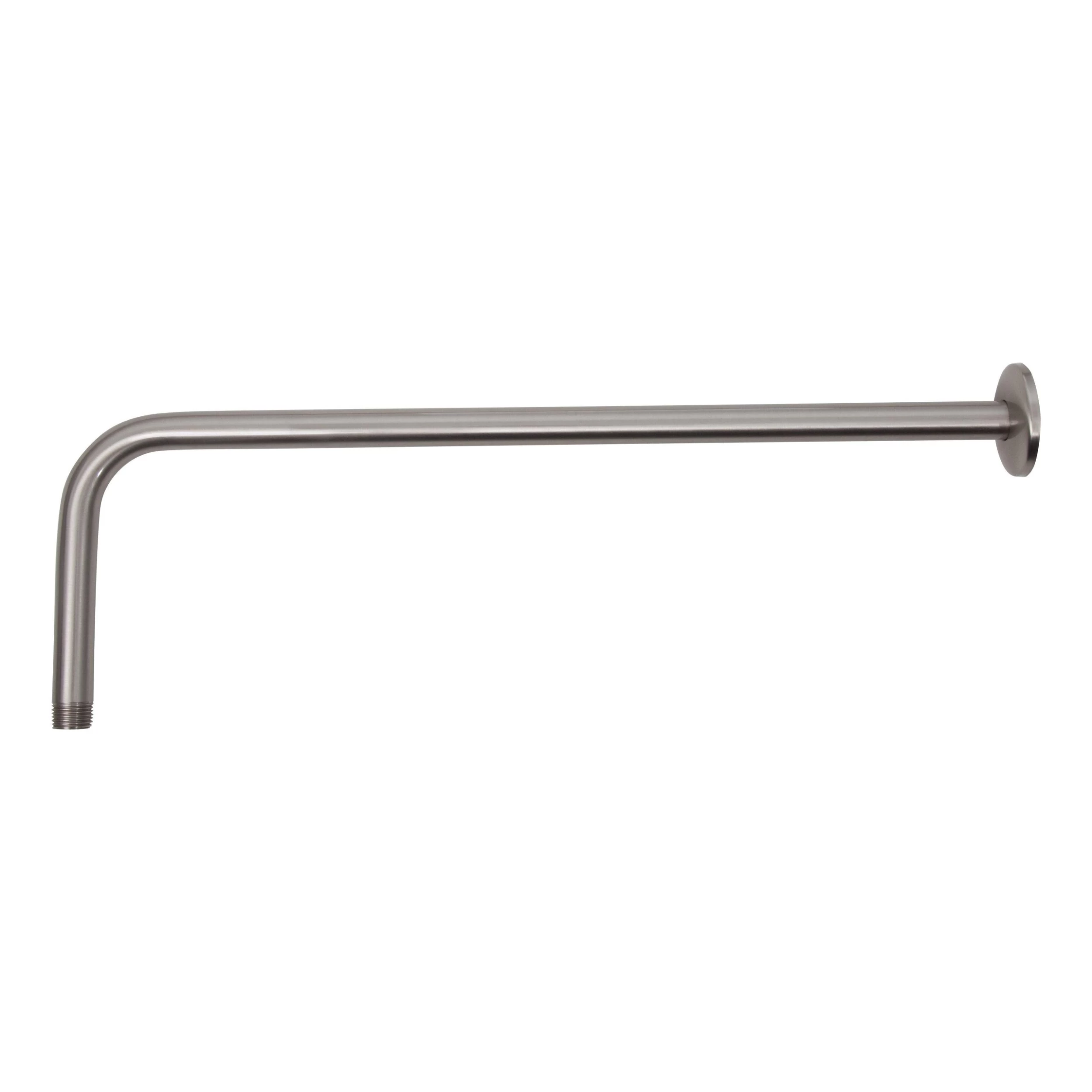 20" Extended 90-Degree Shower Arm 1 20" Extended 90-Degree Shower Arm