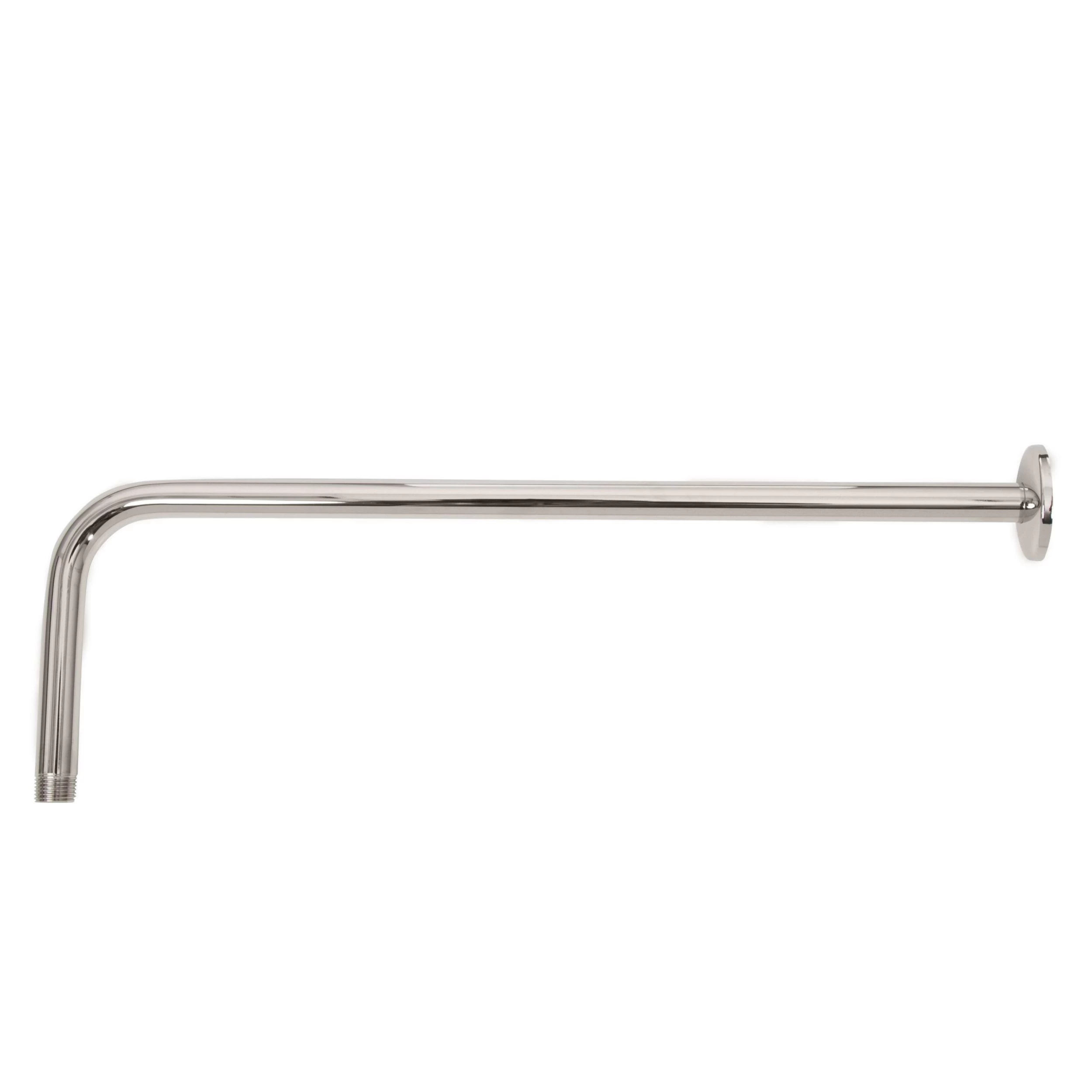 20" Extended 90-Degree Shower Arm 4 20" Extended 90-Degree Shower Arm - Image 4