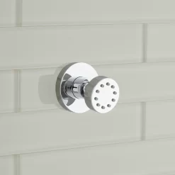 Classic Swivel Body Spray