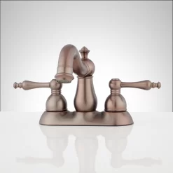 Velouria Centerset Bathroom Faucet -Home-Bathroom 361680 Velouria centerset bath sink faucet ORB Beauty10 scaled