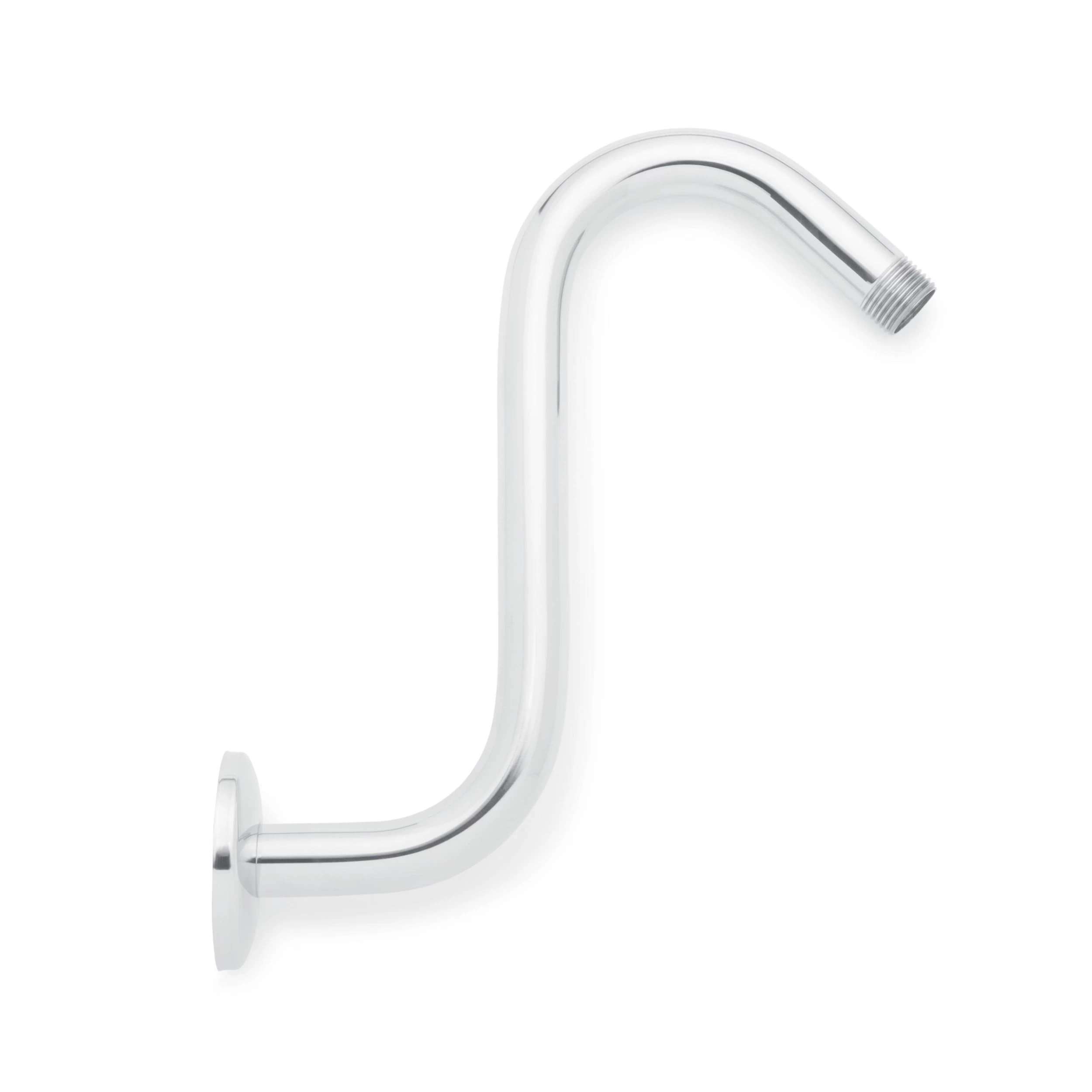 Aon Heavy-Duty Offset Shower Arm 2 Aon Heavy-Duty Offset Shower Arm - Image 2