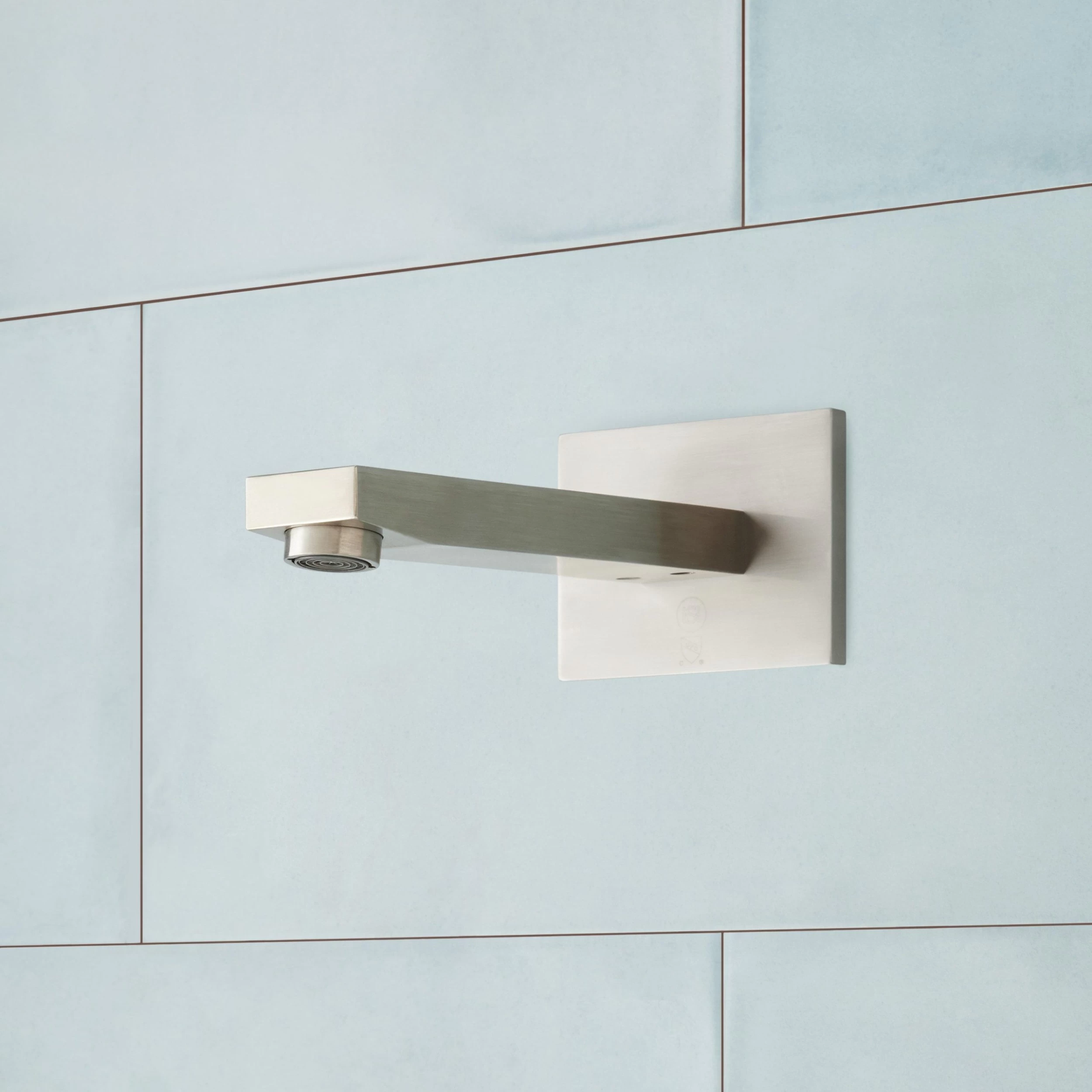 Onassis Thermostatic Tub & Shower System - 6 Body Sprays 7 Onassis Thermostatic Tub & Shower System - 6 Body Sprays - Image 7