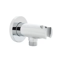 Water Supply Elbow For Hand Shower With 1/2" Water Connection