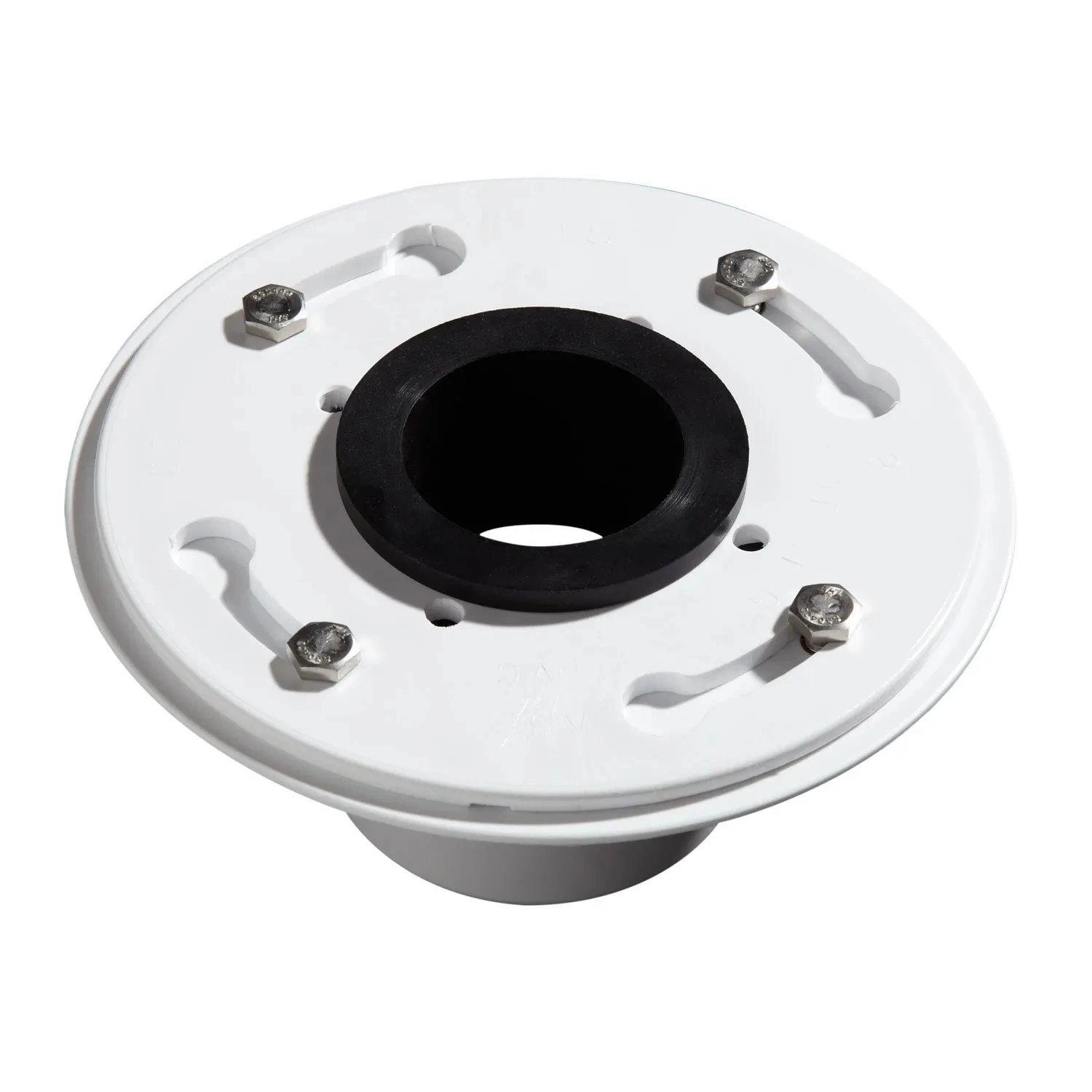 Werner Square Shower Drain With Drain Flange 7 Werner Square Shower Drain With Drain Flange - Image 7