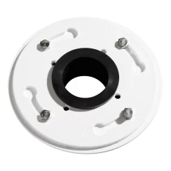 Werner Square Shower Drain With Drain Flange 15 Werner Square Shower Drain With Drain Flange -Home-Bathroom 390756 top luxe rubber seal