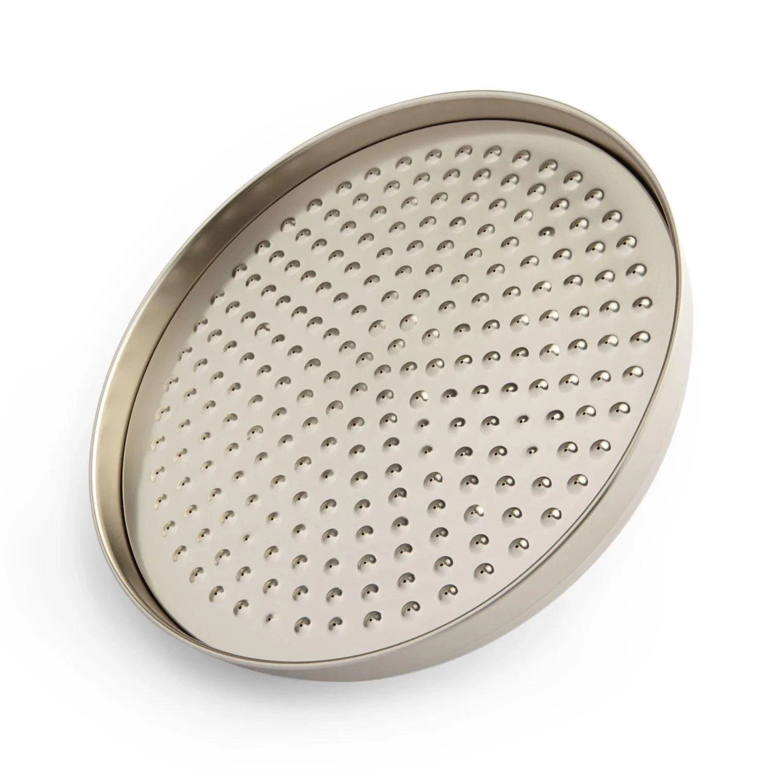 Lambert Rainfall Shower Head With Extended Arm 9 Lambert Rainfall Shower Head With Extended Arm - Image 9