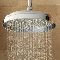 Lambert Ceiling-Mount Rainfall Shower