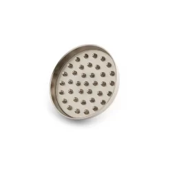 Lambert Ceiling-Mount Rainfall Nozzle Shower -Home-Bathroom 393078 nozzle rainfall shower head nickel 4