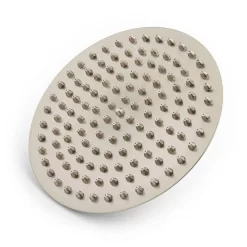 Bostonian Ceiling-Mount Rainfall Nozzle Shower -Home-Bathroom 393144 nozzle rainfall shower head nickel
