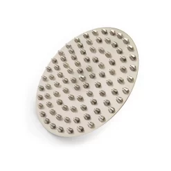 Bostonian Ceiling-Mount Rainfall Nozzle Shower -Home-Bathroom 393150 nozzle rainfall shower head nickel