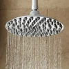 Bostonian Ceiling-Mount Rainfall Nozzle Shower