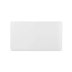 24" Reinhard Fireclay Farmhouse Sink - White 11 24" Reinhard Fireclay Farmhouse Sink - White -Home-Bathroom 393676 Reinhard 24 fh sink WH side MV80 scaled