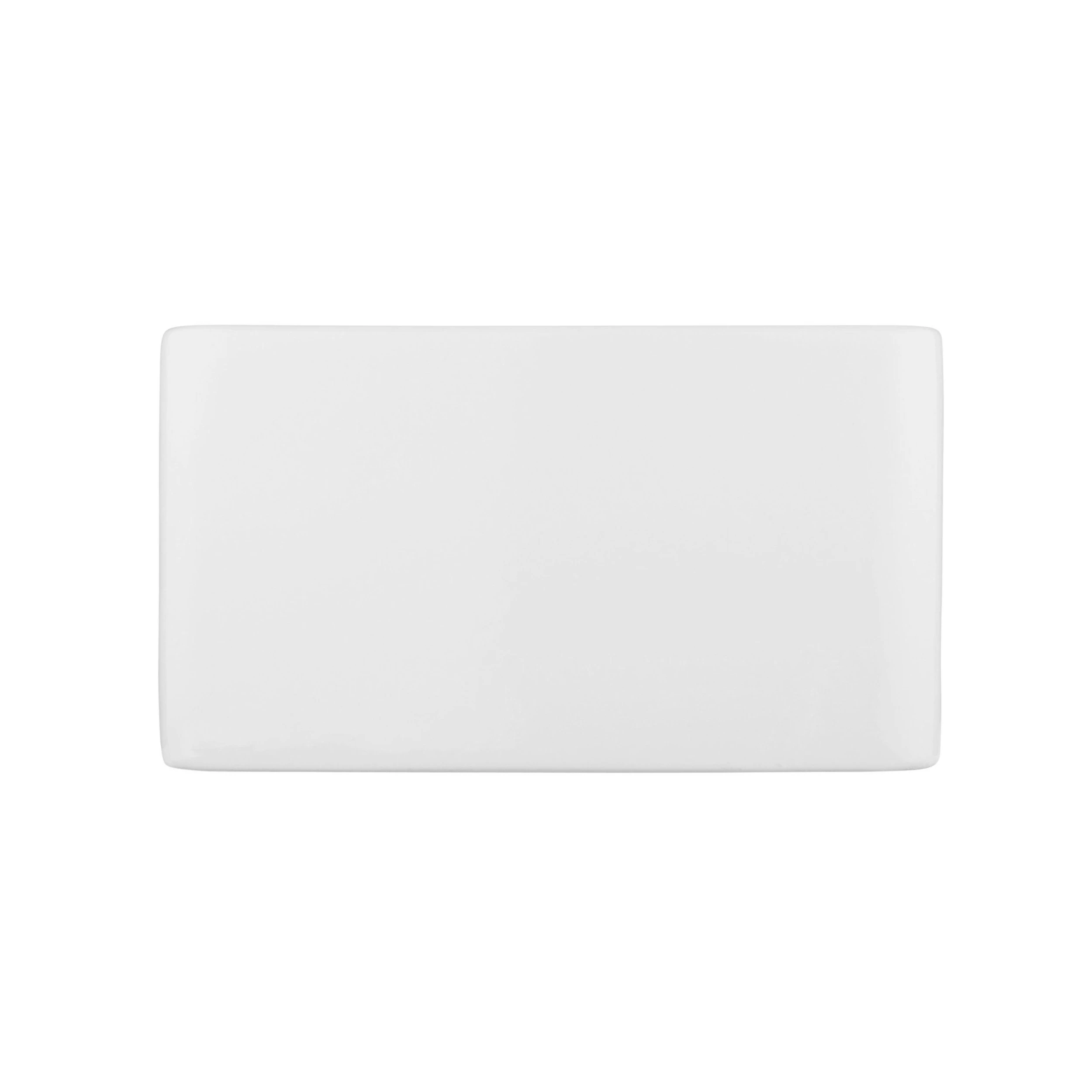 24" Reinhard Fireclay Farmhouse Sink - White 4 24" Reinhard Fireclay Farmhouse Sink - White - Image 4