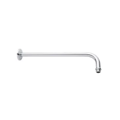 Lambert Rainfall Shower Head With Extended Arm 13 Lambert Rainfall Shower Head With Extended Arm -Home-Bathroom 394886 15 extended shower arm chrome
