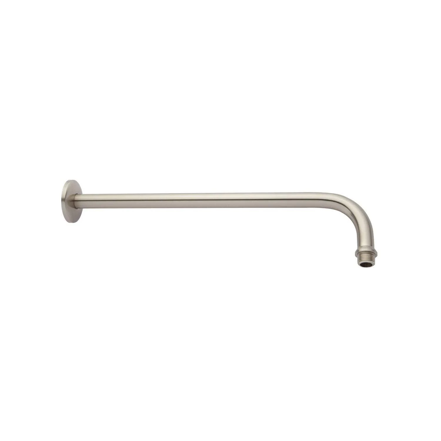 Lambert Rainfall Shower Head With Extended Arm 6 Lambert Rainfall Shower Head With Extended Arm - Image 6