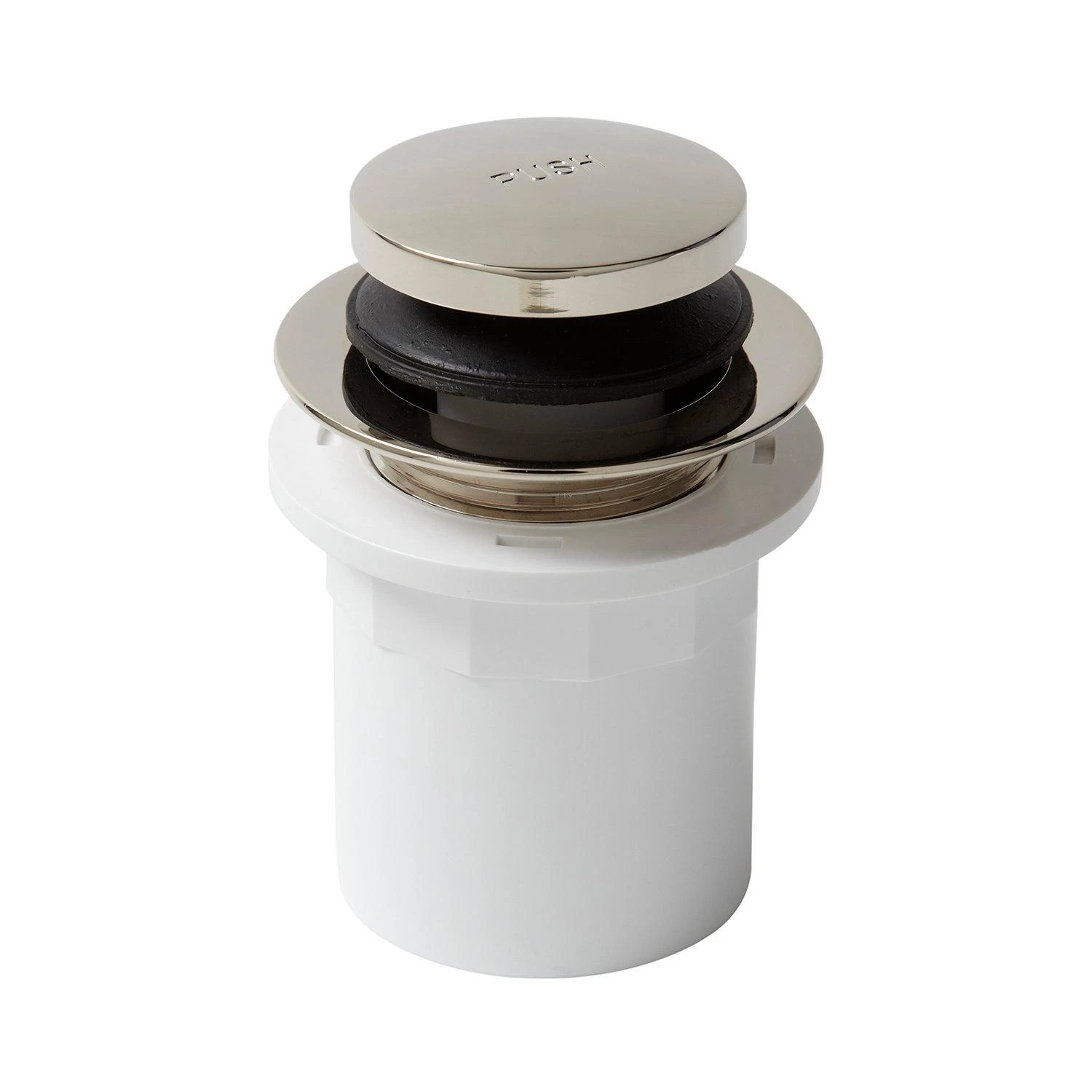 Pop-Up Tub Drain With Hub Adapter 3 Pop-Up Tub Drain With Hub Adapter - Image 3