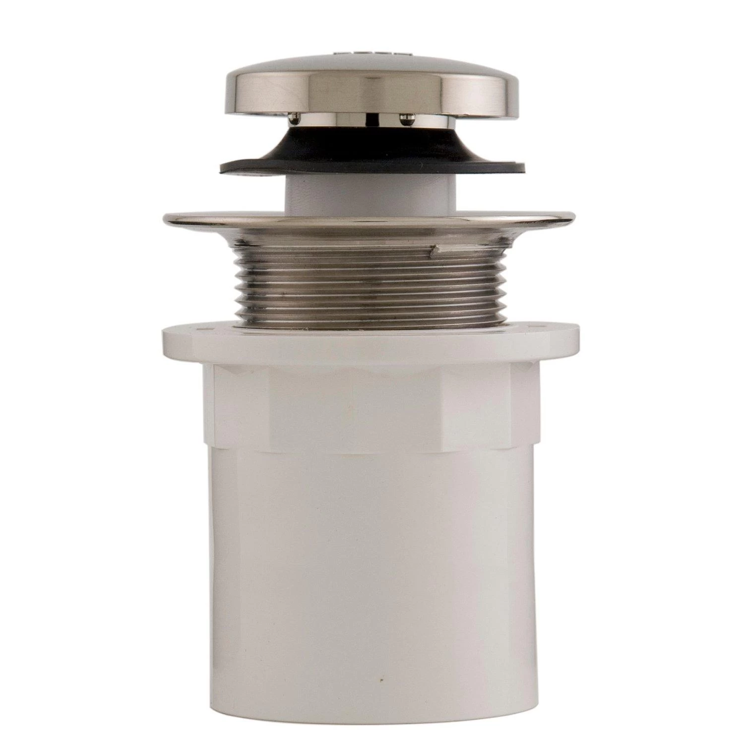 Pop-Up Tub Drain With Hub Adapter 7 Pop-Up Tub Drain With Hub Adapter - Image 7