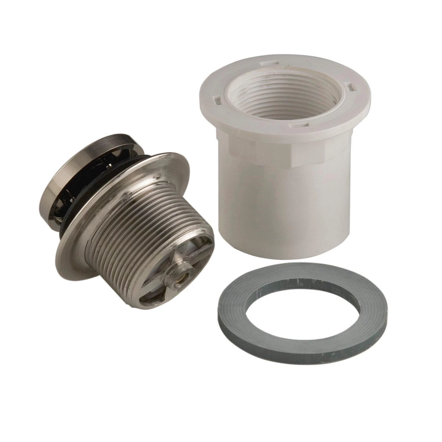 Pop-Up Tub Drain With Hub Adapter 6 Pop-Up Tub Drain With Hub Adapter - Image 6