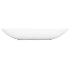 Canopus Matte Resin Vessel Sink -Home-Bathroom 398736 Canopus vessel MW front MV70 scaled