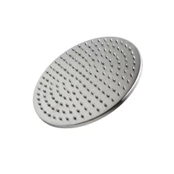 12" Bostonian Rainfall Nozzle Shower Head - Brushed Nickel 6 12" Bostonian Rainfall Nozzle Shower Head - Brushed Nickel -Home-Bathroom 399601 bostonian shower head BN Detail160 scaled