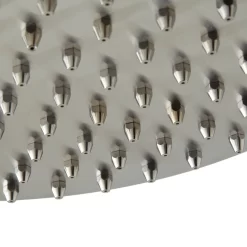 12" Bostonian Rainfall Nozzle Shower Head - Brushed Nickel 7 12" Bostonian Rainfall Nozzle Shower Head - Brushed Nickel -Home-Bathroom 399601 bostonian shower head BN Detail170 scaled