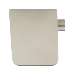 Knox Single-Hole Waterfall Bathroom Faucet With Pop-Up Drain -Home-Bathroom 401753 knox single hole faucet BN top Detail170