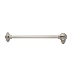 Bostonian Rainfall Shower Head With Ornate Arm -Home-Bathroom 403389 Bostonian shower arm BN 15 angle MV60 scaled