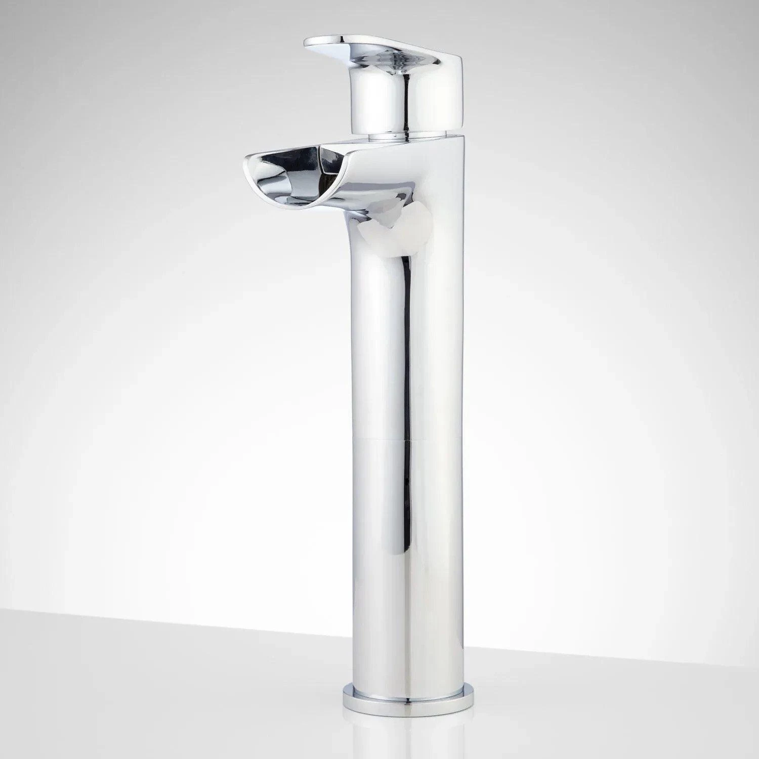 Pagosa Waterfall Vessel Faucet 5 Pagosa Waterfall Vessel Faucet - Image 5