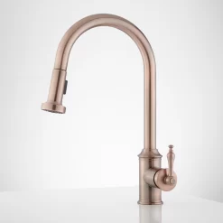 Southgate Single-Hole Pull-Down Kitchen Faucet 16 Southgate Single-Hole Pull-Down Kitchen Faucet -Home-Bathroom 405958 southgate single hole faucet AC side Beauty20 scaled