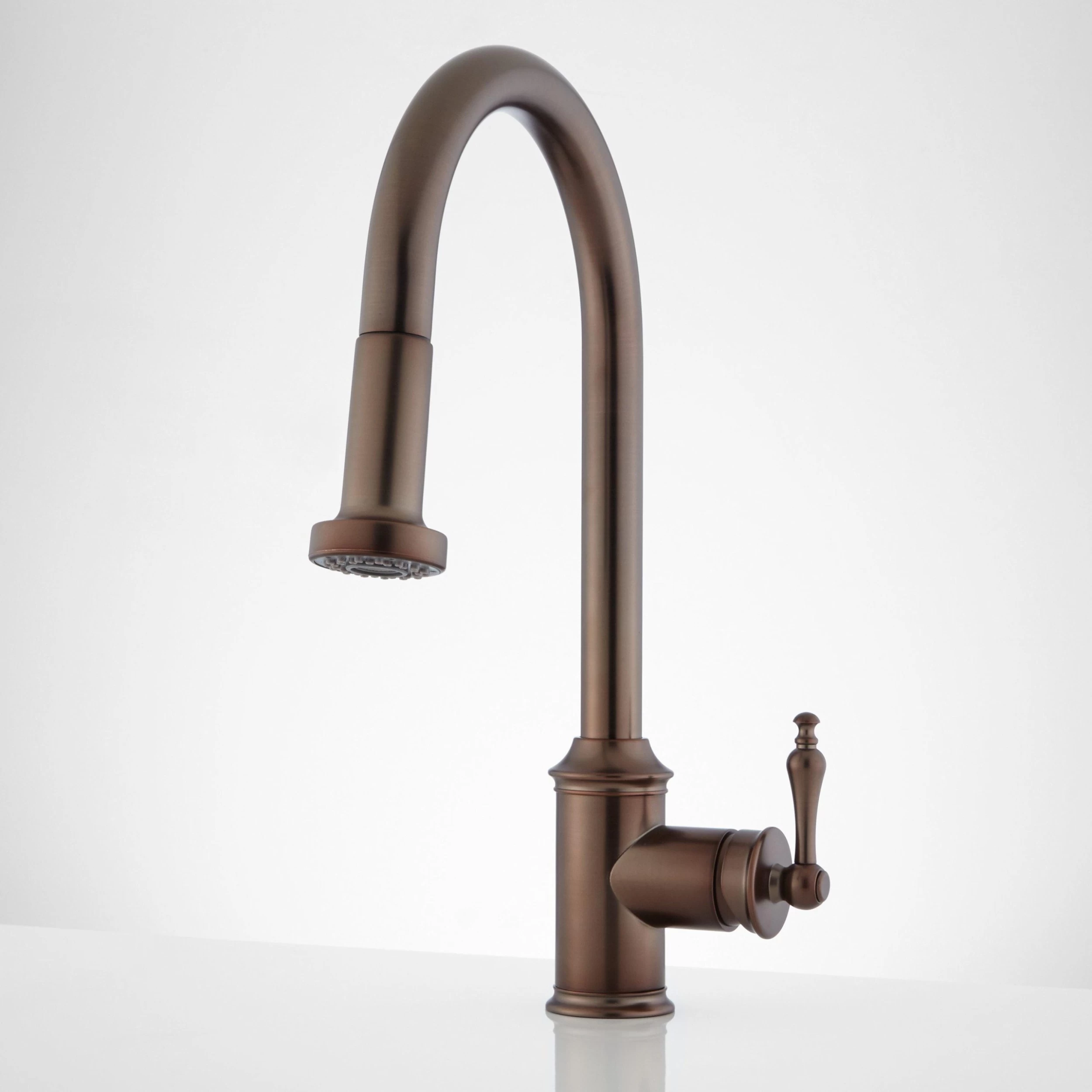 Southgate Single-Hole Pull-Down Kitchen Faucet 3 Southgate Single-Hole Pull-Down Kitchen Faucet - Image 3