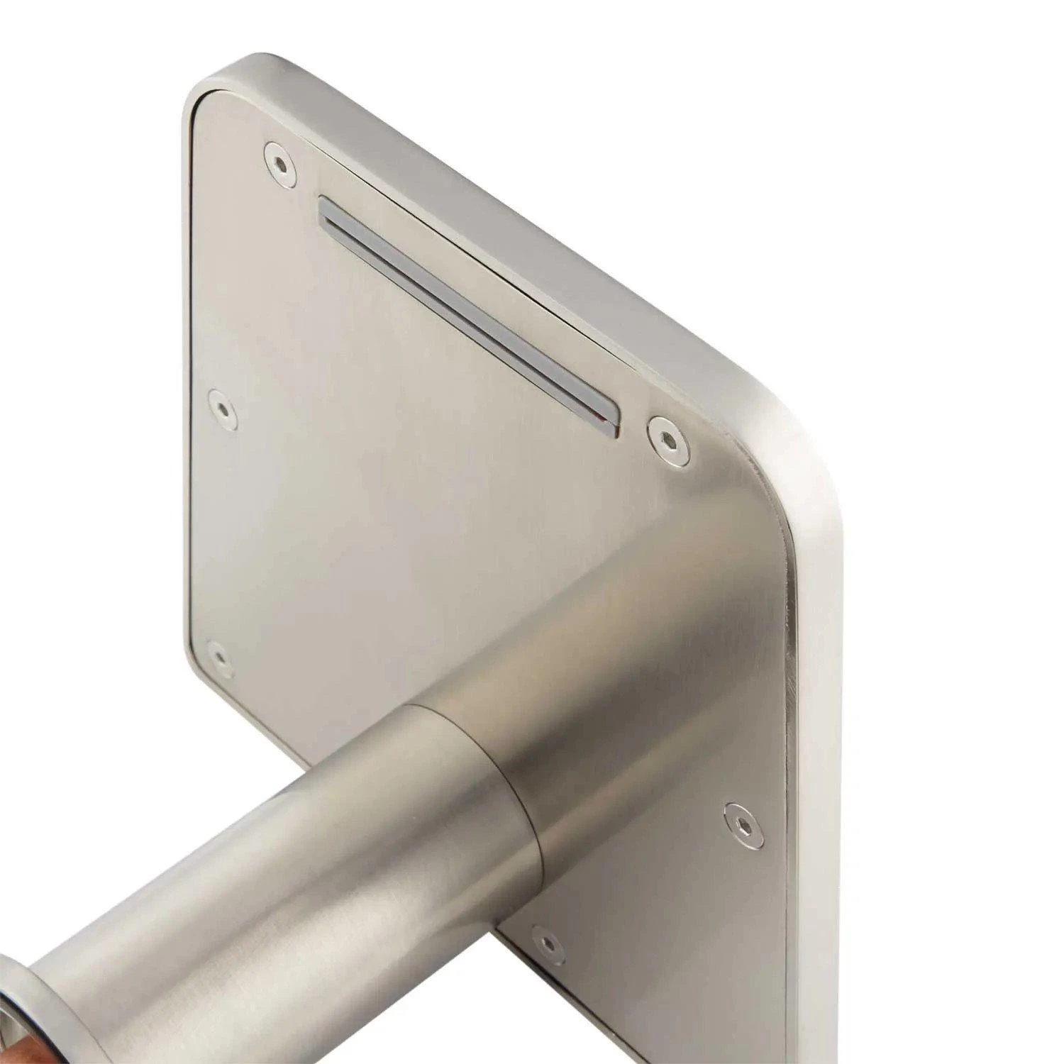 Knox Widespread Waterfall Faucet With Pop-Up Drain 11 Knox Widespread Waterfall Faucet With Pop-Up Drain - Image 11