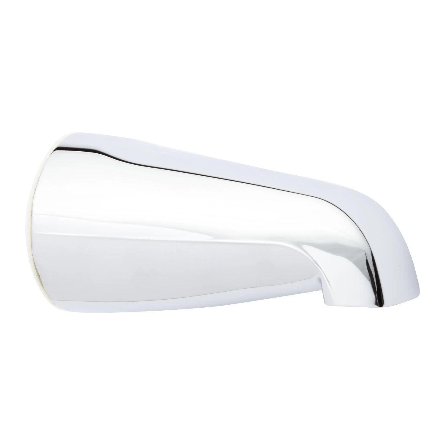 Trimble Tub Spout - Chrome 1 Trimble Tub Spout - Chrome